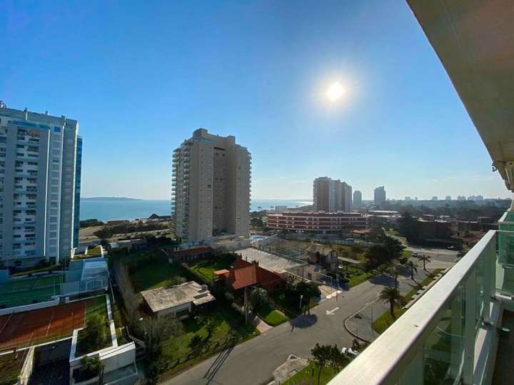 Apartamento en venta en Punta Del Este
