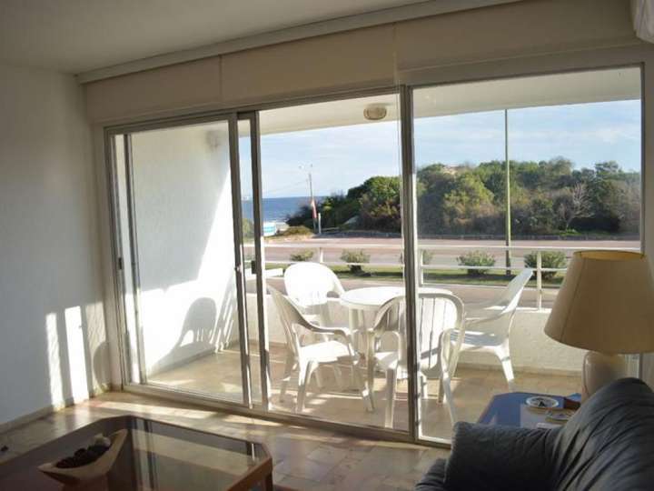 Apartamento en venta en Punta Del Este