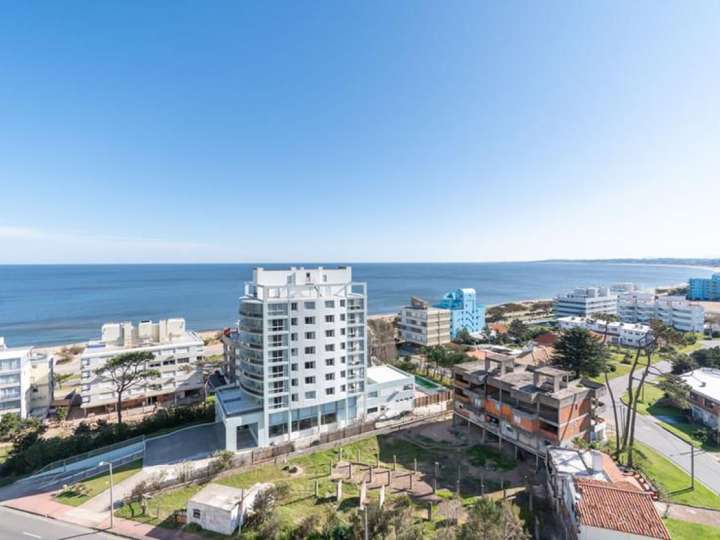 Apartamento en venta en Punta Del Este