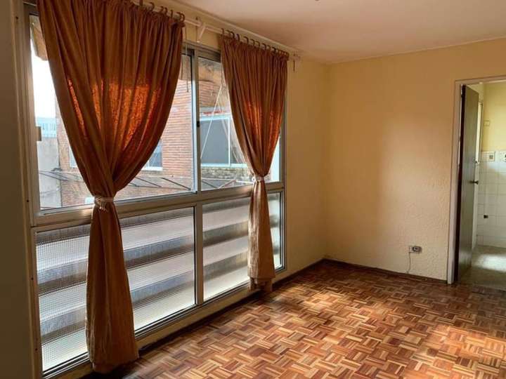 Apartamento en venta en Barrio Sur, Montevideo