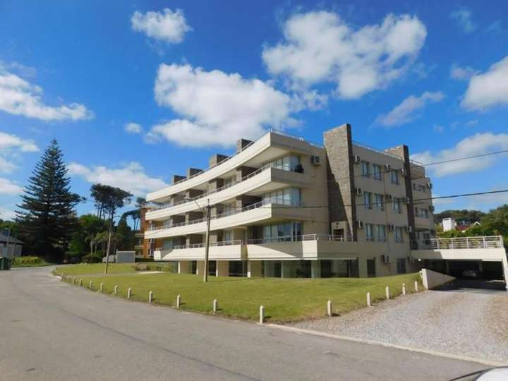 Apartamento en venta en Punta Del Este