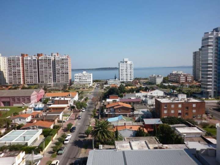 Apartamento en venta en Punta Del Este