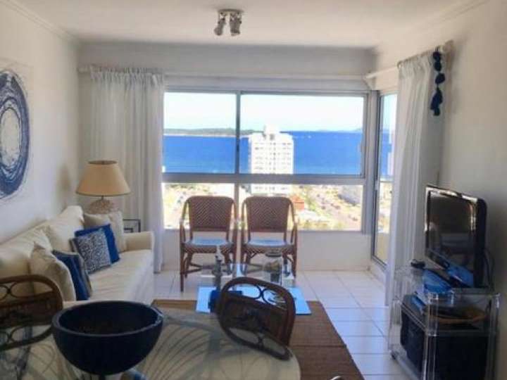 Apartamento en venta en Punta Del Este