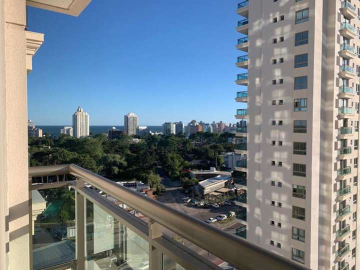 Apartamento en venta en Maldonado
