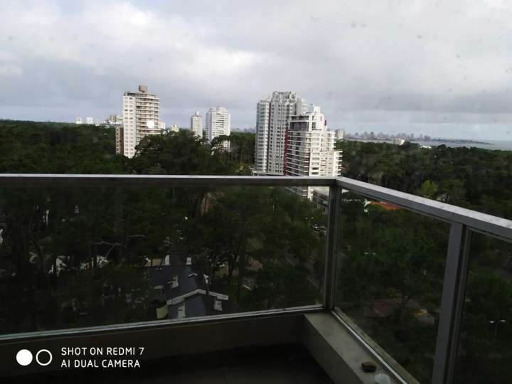 Apartamento en venta en Maldonado