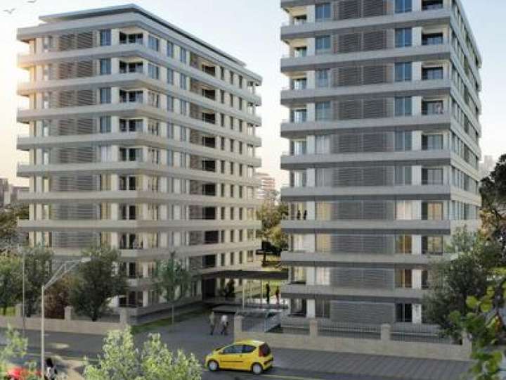 Apartamento en venta en Barrio Sur, Montevideo