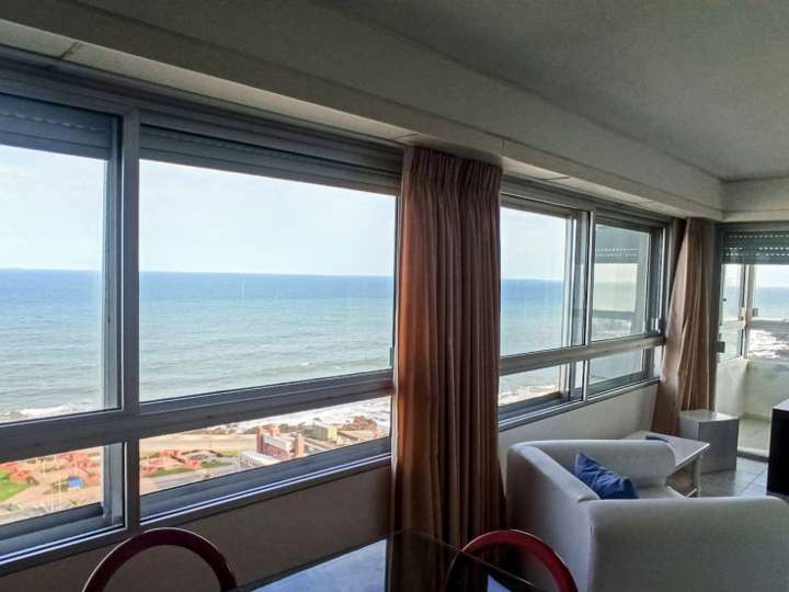 Apartamento en venta en Maldonado