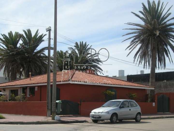 Casa en venta en Maldonado