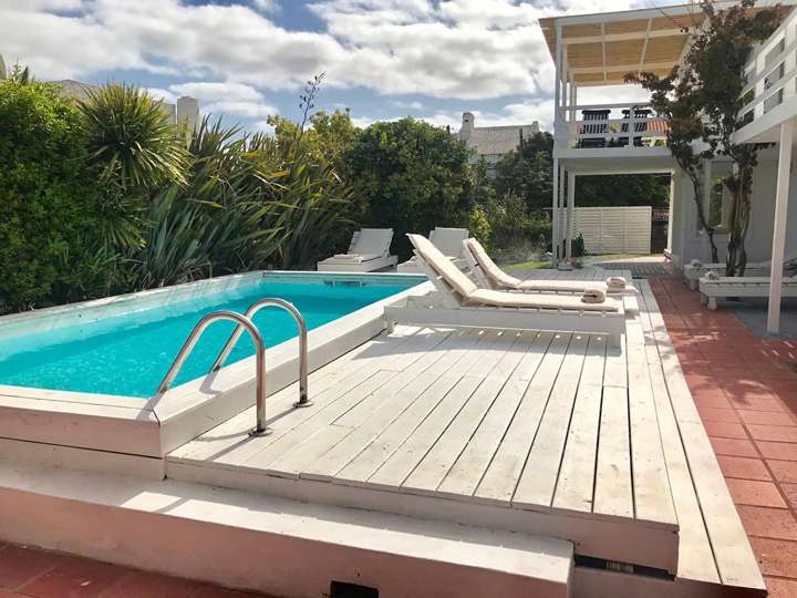 Casa en venta en Maldonado