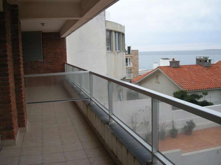 Apartamento en venta en Maldonado