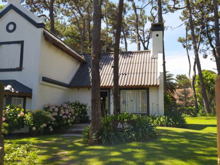 Casa en venta en Punta Del Este