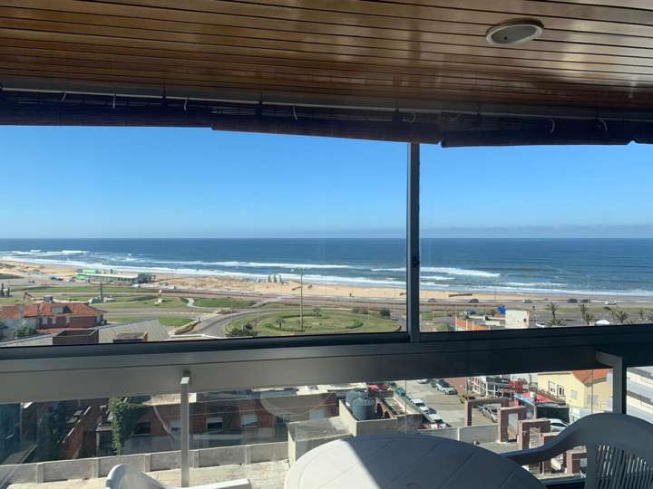 Apartamento en alquiler en Punta Del Este