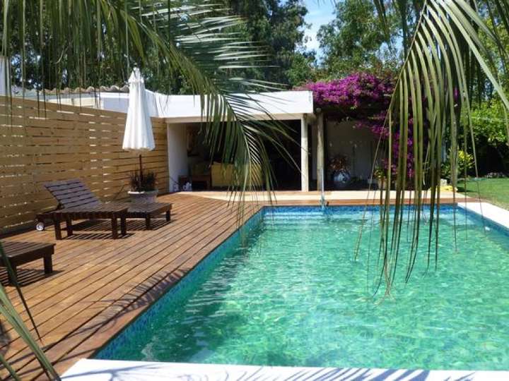 Casa en venta en Pinares, Maldonado