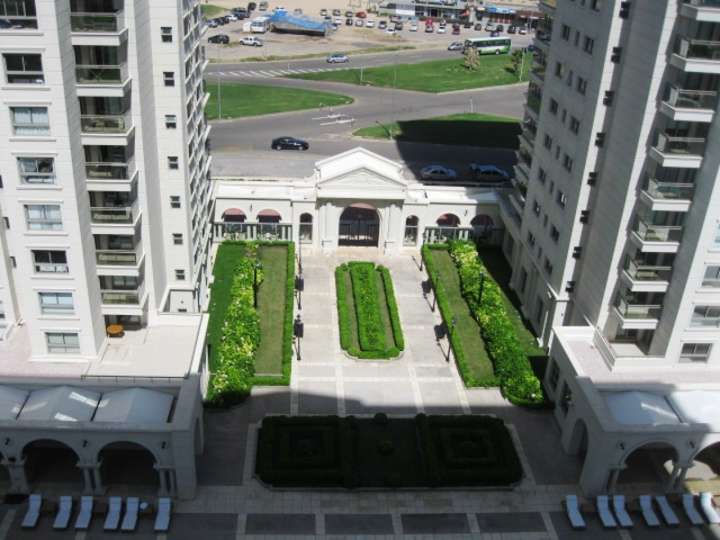 Apartamento en venta en Punta Del Este