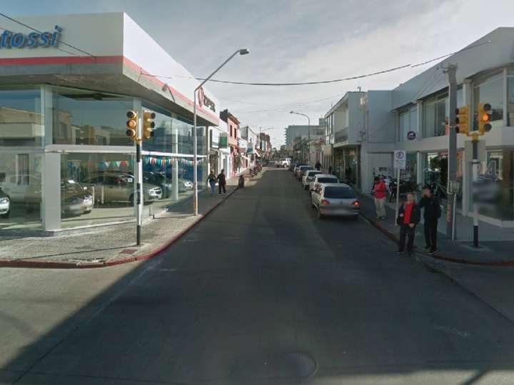 Comercial / Tienda en venta en Barrio Sur, Montevideo