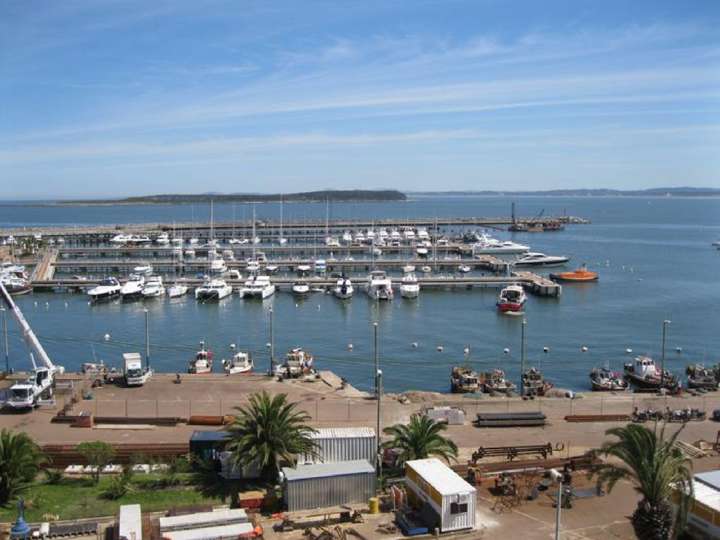 Apartamento en venta en Maldonado