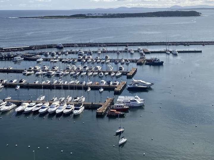 Apartamento en venta en Maldonado