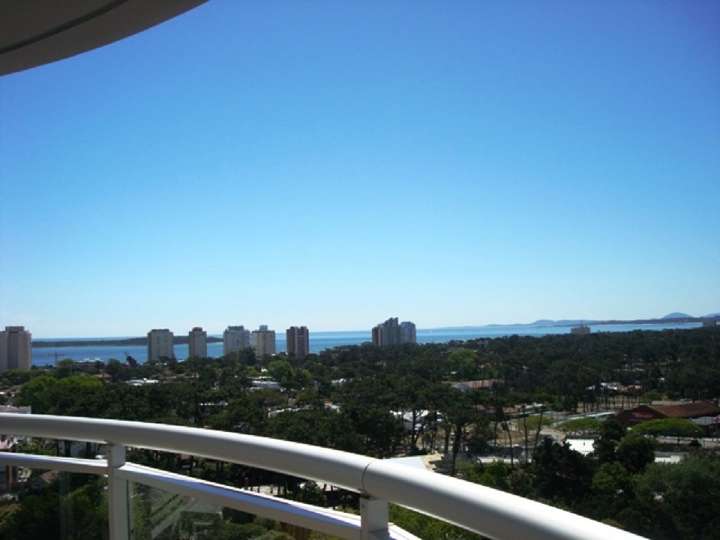 Apartamento en venta en Maldonado