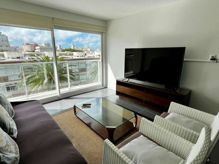 Apartamento en venta en Maldonado