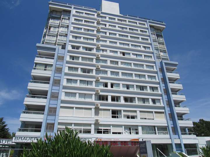 Apartamento en venta en Maldonado