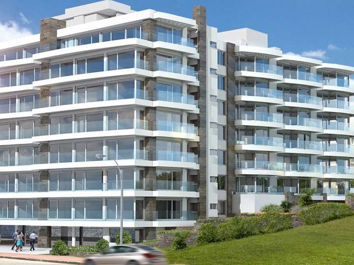 Apartamento en venta en Maldonado