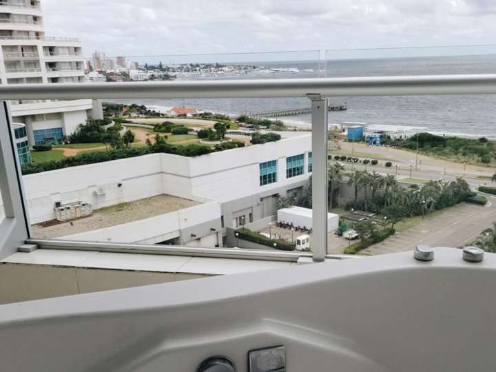 Apartamento en venta en Punta Del Este