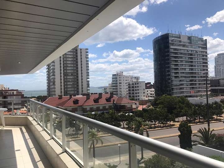 Apartamento en venta en Punta Del Este