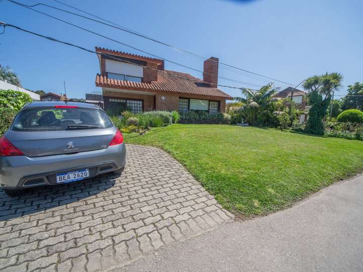 Casa en venta en Punta Del Este