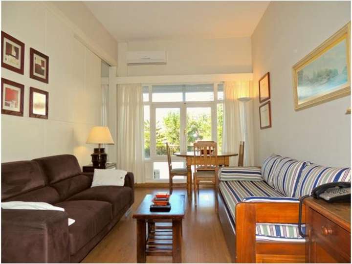 Apartamento en venta en Punta Del Este