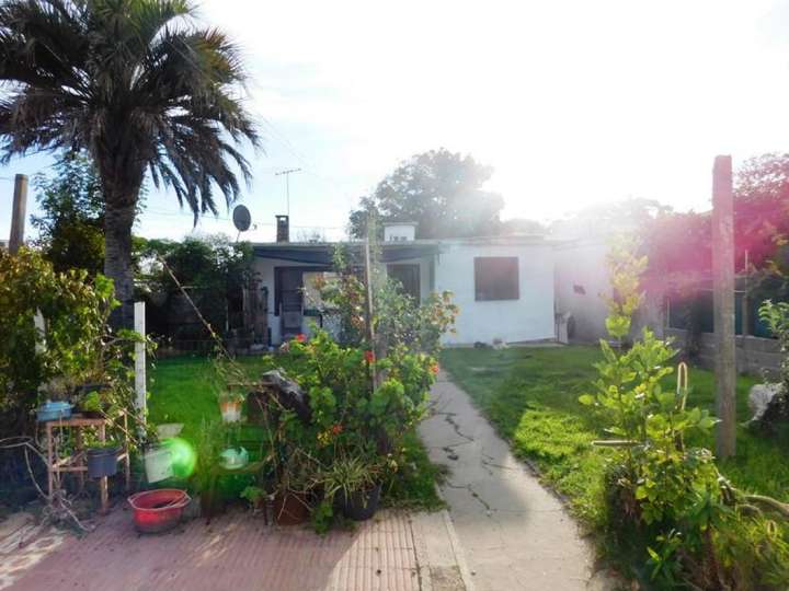 Casa en venta en San Rafael - El Placer