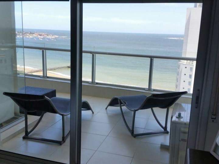 Apartamento en venta en Punta Del Este