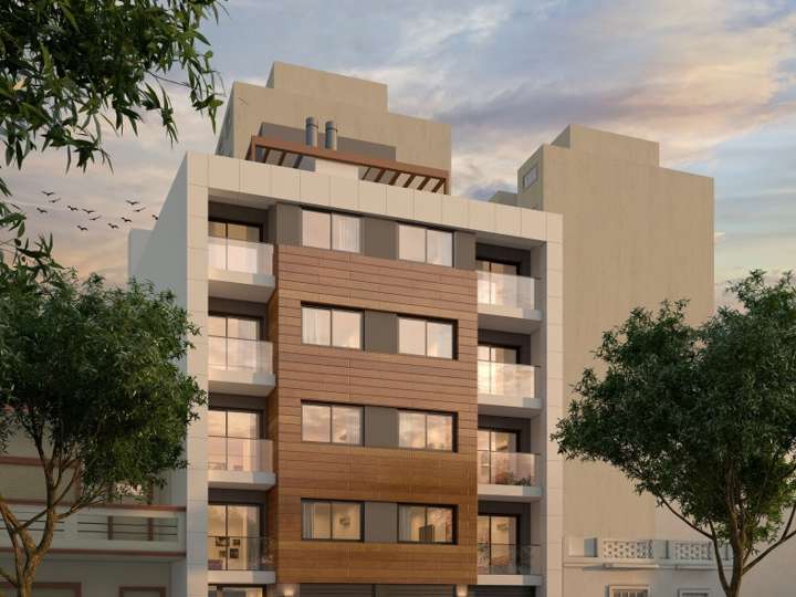 Apartamento en venta en Pocitos, Montevideo