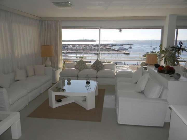 Apartamento en venta en Maldonado