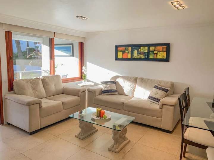 Apartamento en venta en Maldonado