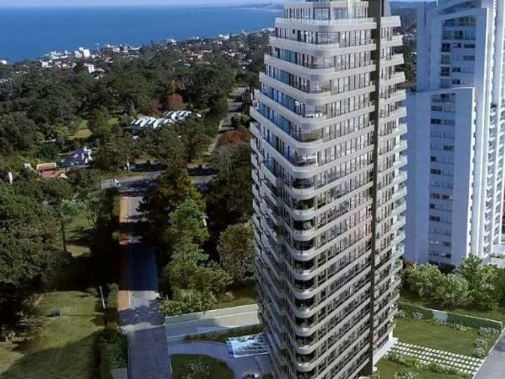 Apartamento en venta en Maldonado