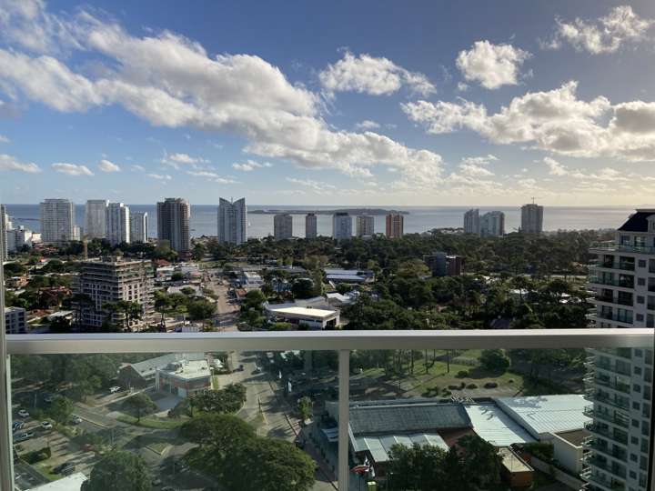 Apartamento en venta en Maldonado