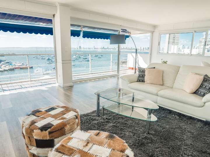 Apartamento en venta en Maldonado