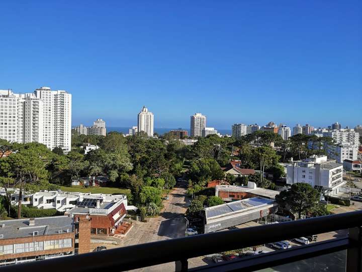 Apartamento en venta en Maldonado