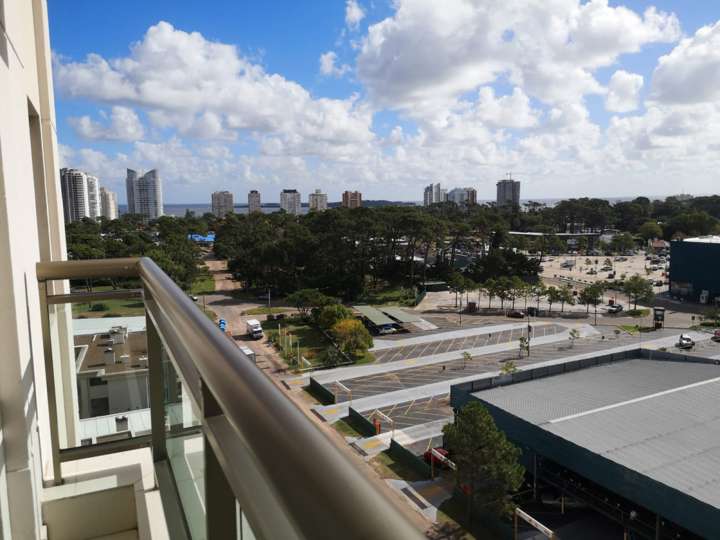 Apartamento en venta en Maldonado
