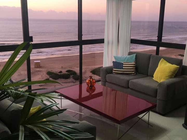 Apartamento en venta en Punta Del Este