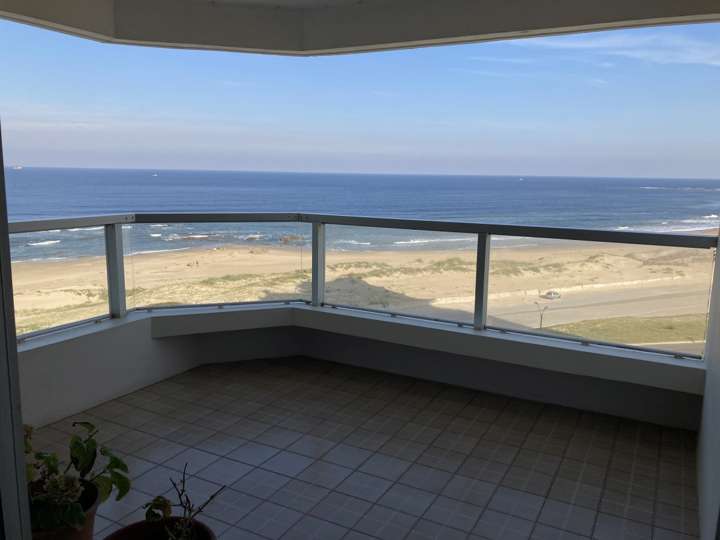 Apartamento en venta en Punta Del Este