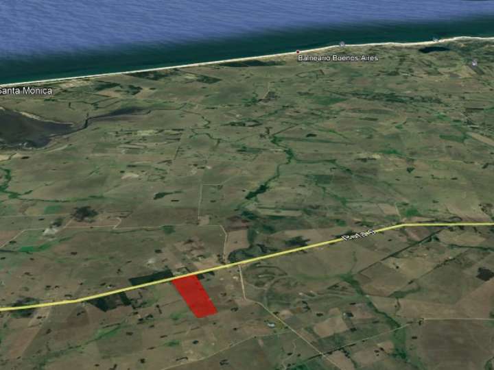 Granja en venta en Maldonado