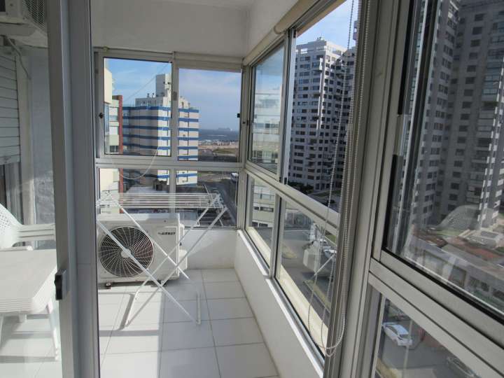 Apartamento en venta en Punta Del Este