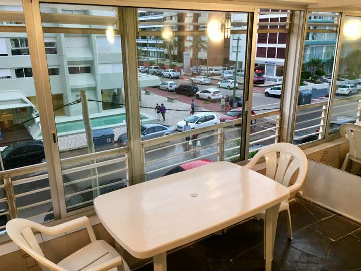 Apartamento en venta en Maldonado