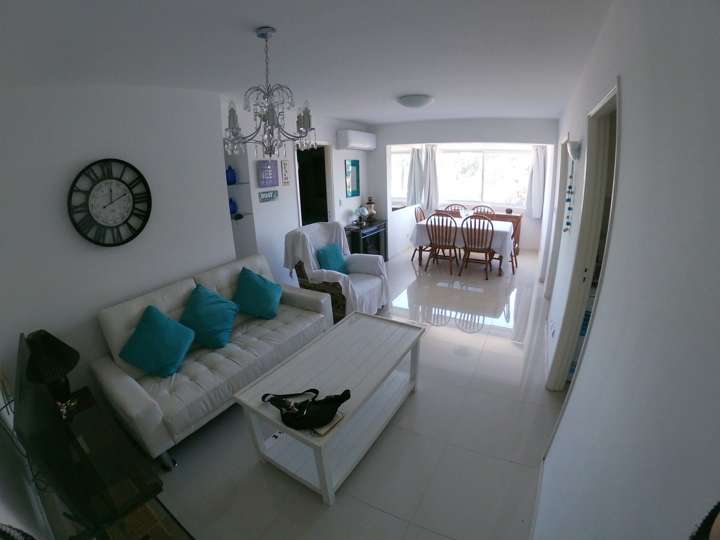 Apartamento en venta en San Rafael, Maldonado