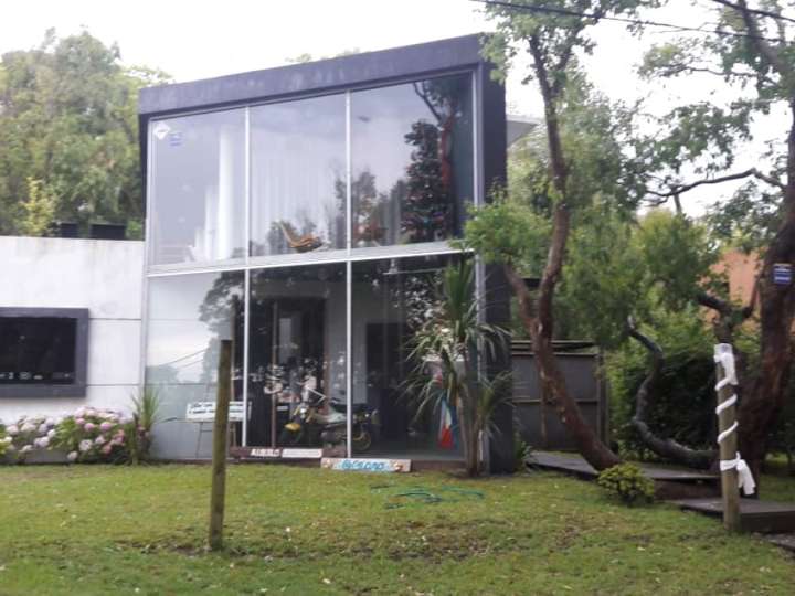 Casa en venta en Balneario Buenos Aires