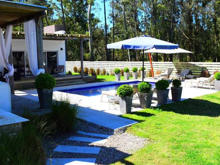 Casa en venta en Sarubbi, Maldonado