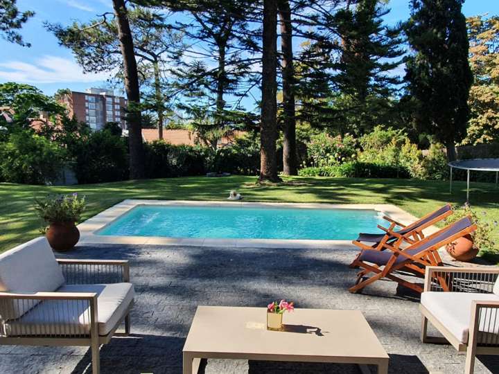 Casa en venta en Punta Del Este