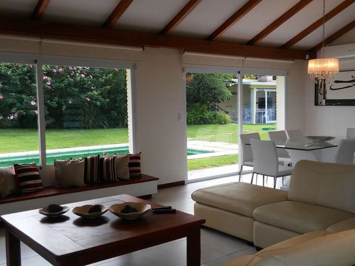 Casa en venta en Punta Del Este