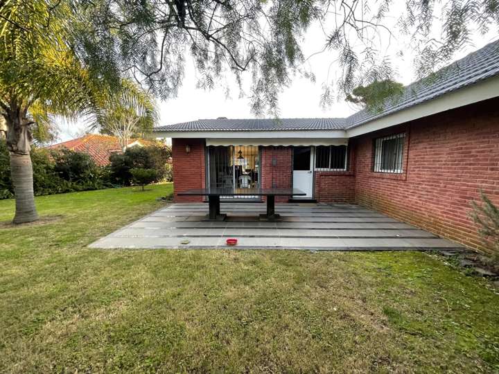 Casa en venta en Punta Del Este